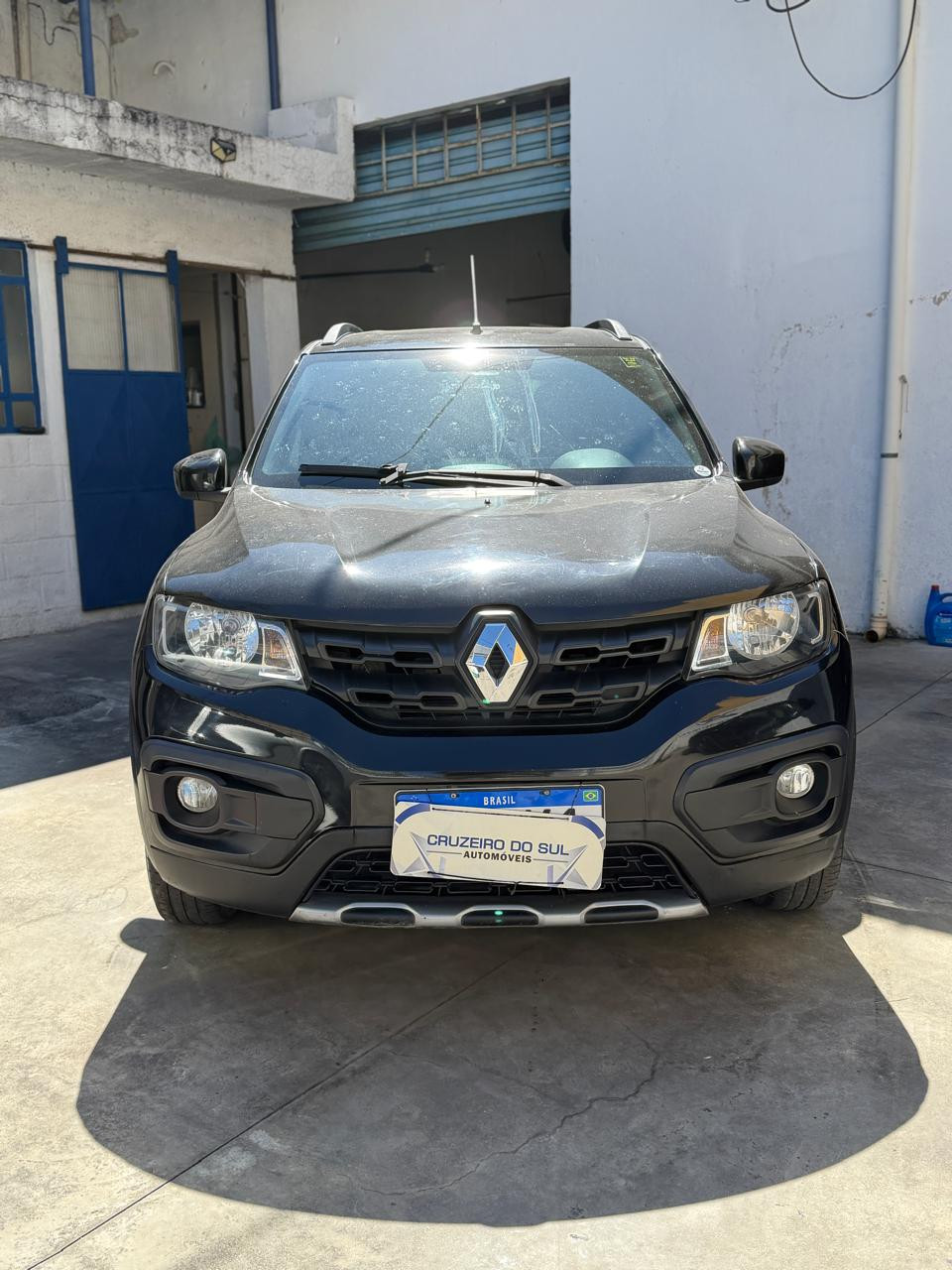 RENAULT KWID OUTSID 10MT 2019